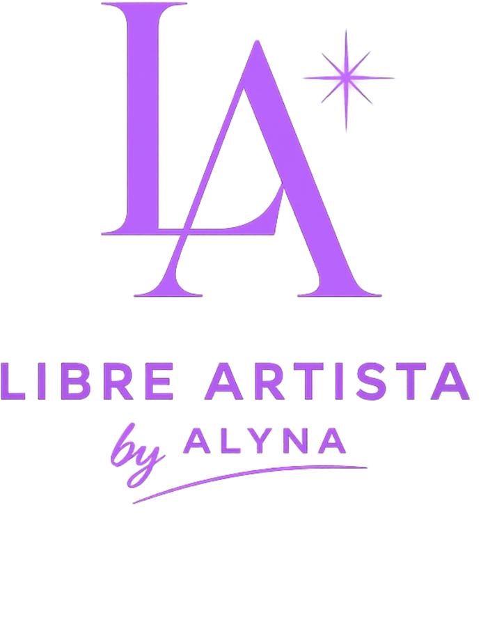 Libre Artista by Alyna